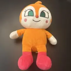 호빵맨 도킨짱 봉제인형