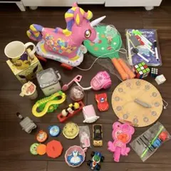 おもちゃ　いろいろおまとめ　知育玩具