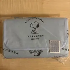 新品 SNOOPY レジャーシート PEANUTSのサムネイル