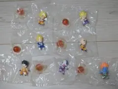 ドラゴンボールＺキャラプッチ～集う超戦士編～