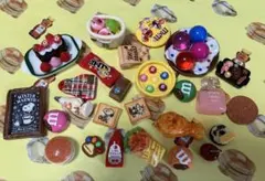 デコパーツまとめ売り