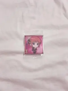 銀魂 神楽 シールウエハース