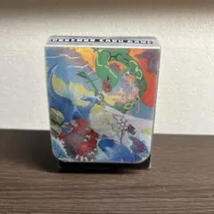 レッドゾーン デッキケース ファンフェスティバル - メルカリ