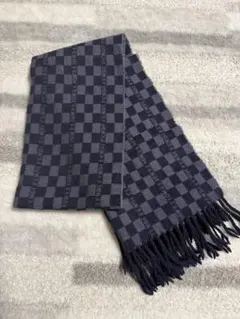 ⭐︎FENDI ⭐︎フェンディ　チェック柄 マフラー　⭐︎monotone様専用