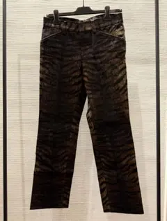 00s japanese label 5351 flare pants パンツのサムネイル