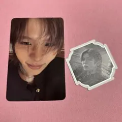 RIIZE 2nd Single FAME トレカ ショウタロウ ライズ 公式