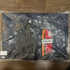 ENEOS 冬用つなぎ 長袖 Mサイズ