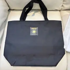 [新品未使用]PECK 保冷トートバッグ　高島屋