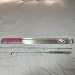 225-3タイラバロッド GODERE 662MH TOPSICガイド - メルカリ