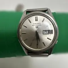 2026年最新】セイコースポーツマチック・ファイブの人気アイテム