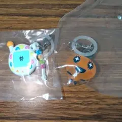 たまごっち めじるしアクセサリー3 エンたま めめっち