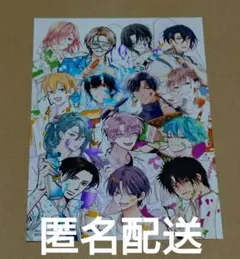 花とゆめ　アニメイト　2L ブロマイド
