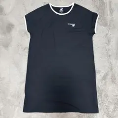 new balance 半袖ワンピース Sのサムネイル
