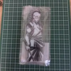 鬼滅の刃　webshopくじ アクリルスタンド　不死川玄弥　D賞　柱描き下ろし