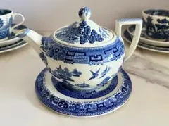 2025年最新】ウェッジウッド ウィローの人気アイテム - メルカリ