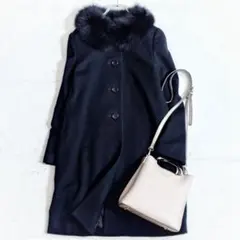 2025年最新】ANAYI レディース ロングコートの人気アイテム - メルカリ