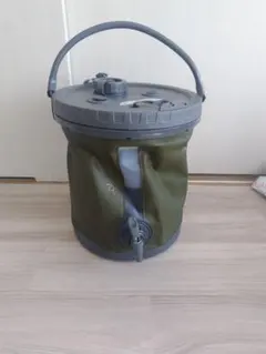COLAPZ コラプズ ウォータージャグ グレー 20L - メルカリ