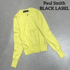 Paul Smith BLACK LABEL ポールスミス 長袖 薄カーディガンのサムネイル