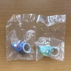 JOCHUM めじるしアクセサリー レイン ヤヌカミ 2個