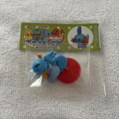 チョコエッグ ポケットモンスター ミズゴロウ