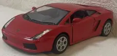 상태좋음 Kinsmart Lamborghini Gallardo 1/32