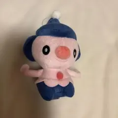 おいしいみず アシマリ キーホルダー - メルカリ