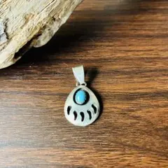 アメリカ硬貨】 太陽マーク トップのみ / シルバー925 ハンドメイド