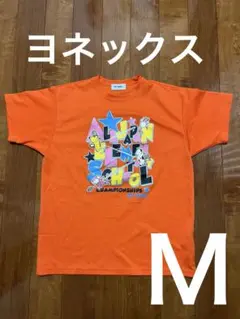 本日限定値下げ❣️ YONEX オールジャパンTシャツ Mサイズ