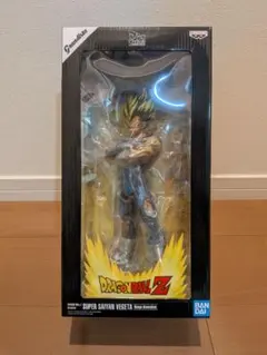 新品　ドラゴンボール SMSP ベジータ マンガディメンションズ 2026年最新】smsp ベジータ マンガディメンションの人気アイテム