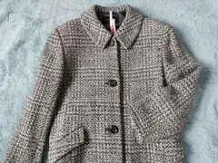 ロングコート　SANYO