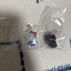 ハローキティめじるしアクセサリー