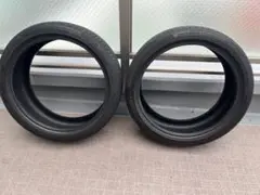 コンチネンタル スポーツコンタクト5 225/40 19 SSR MOE 2本のサムネイル