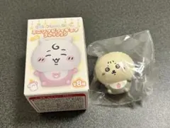 ちいかわbaby ミニソフビフィギュアコレクション　ラッコ