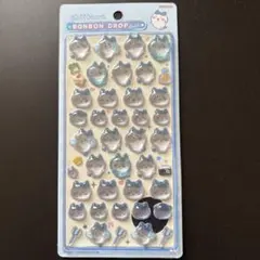 【正規品】ハチワレ ボンボンドロップシール ちいかわ
