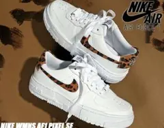 NIKE AIR FORCE 1 PIXEL SE 