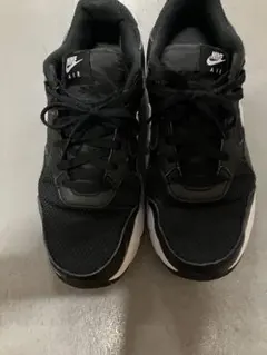 NIKE AIR MAX SC エアマックス ホワイト×ブラック 27.5㎝