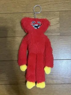 2026年最新】ハギーワギー キーホルダーの人気アイテム - メルカリ