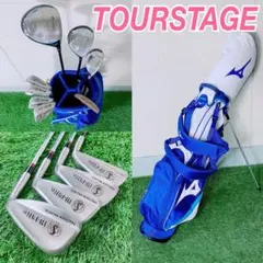 2025年最新】ツアーステージ ViQ CL ユーティリティー レディースの