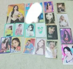 最終値下げ　TWICE ミナトレカセット