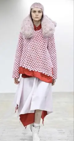 2026年最新】COMME des GARCONS レディース ノーカラージャケットの