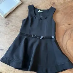 k*n様 セレモニーワンピース　卒園式　110