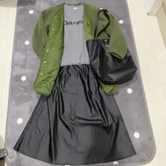 レディース4点セット