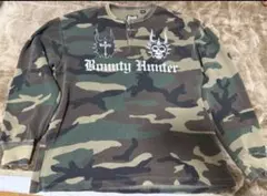 Supreme Bounty Hunter サーマルcortis ソンヒョン着用