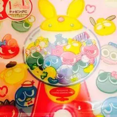 サンリオキャラクター ステッカーセット