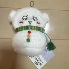 ちいかわ ももんが モモンガのサムネイル