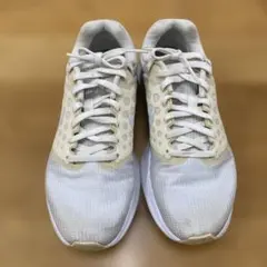 NIKE ランニングシューズ ホワイト24㎝のサムネイル