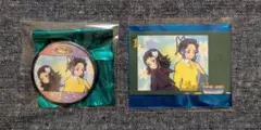 鬼滅の刃　ufotable　好き　缶バッジ　ブロマイド　キメツ学園　しのぶ　真菰