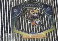 鏡音レン　マジカルミライ2019 ゆらゆらアクリルキーホルダー