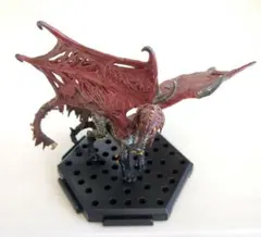 【モンスターハンターワールド：アイスボーン】:ヴァルハザク