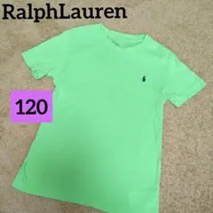 Polo Ralph Lauren 半袖Tシャツ★120 ★